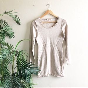 Victoria secret sweater dress